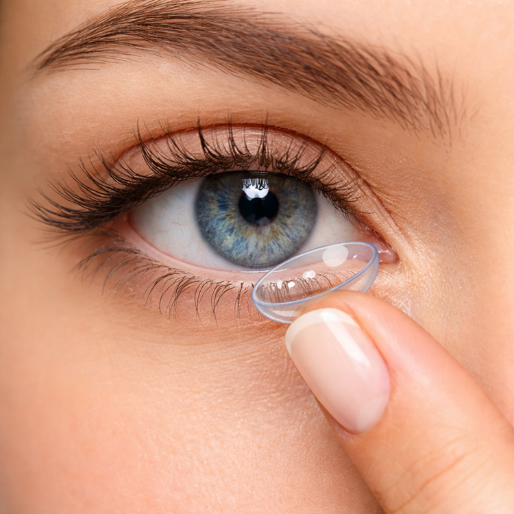 Dereceli lens fiyatları